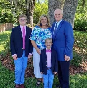 Meet your Posher, Dawn